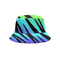Inside Out Bucket Hat (Kids) 