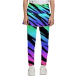 Rainbow Tiger Kids  Skirted Pants