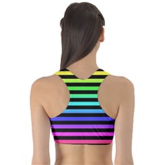 Fitness Sports Bra 