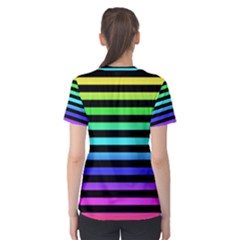 Women s Sport Mesh T-Shirt 