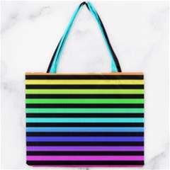 Mini Tote Bag 