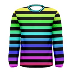 Men s Long Sleeve T-Shirt 