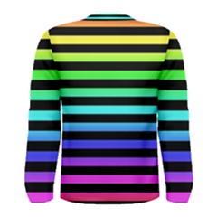 Men s Long Sleeve T-Shirt 