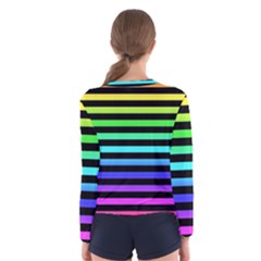 Women s Long Sleeve T-Shirt 