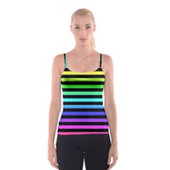 Spaghetti Strap Top 