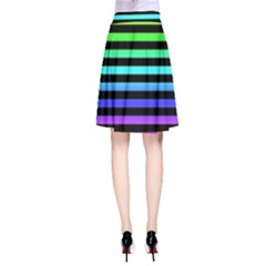A-Line Skirt 