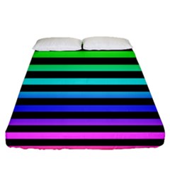 Fitted Sheet (Queen Size) 