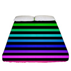 Fitted Sheet (King Size) 