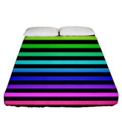 Fitted Sheet (California King Size) 