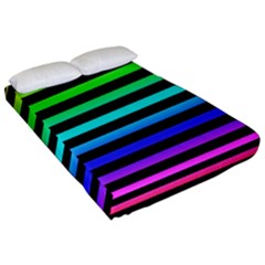 Fitted Sheet (California King Size) 
