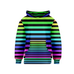 Kids  Pullover Hoodie 