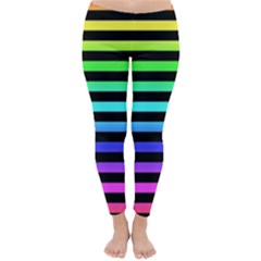 Classic Winter Leggings 