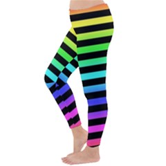 Classic Winter Leggings 