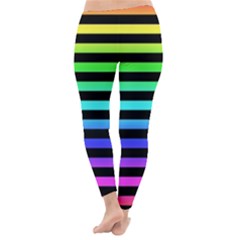 Classic Winter Leggings 