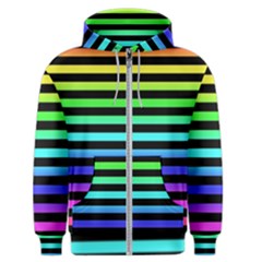 Men s Zipper Hoodie 