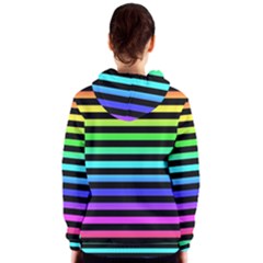 Women s Zipper Hoodie 