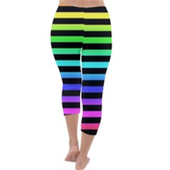 Capri Winter Leggings  