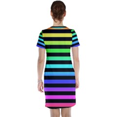 Short Sleeve Nightdress 