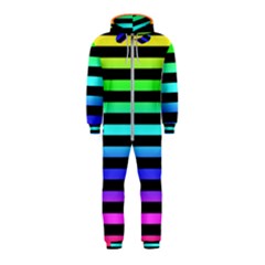 Hooded Jumpsuit (Kids) 