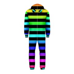 Hooded Jumpsuit (Kids) 