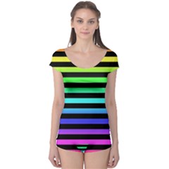 Boyleg Leotard  