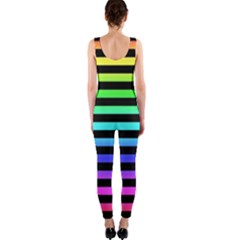 One Piece Catsuit 