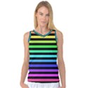 Women s Basketball Tank Top 