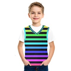Kids  Basketball Tank Top 