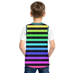 Kids  Basketball Tank Top 