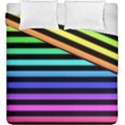 Duvet Cover Double Side (King Size) 
