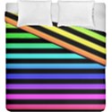 Duvet Cover Double Side (King Size) 