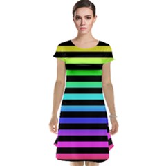 Cap Sleeve Nightdress 