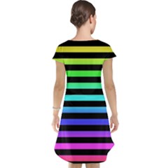 Cap Sleeve Nightdress 