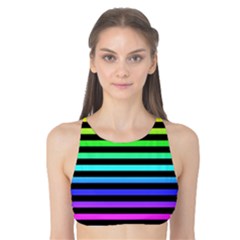 Tank Bikini Top 