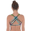 Got No Strings Sports Bra 