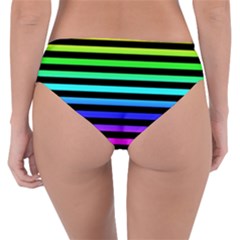 Reversible Classic Bikini Bottoms 