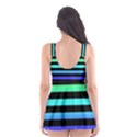 Skater Dress Swimsuit 