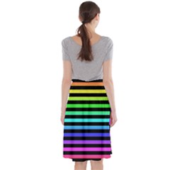 Midi Beach Skirt 