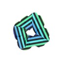 Velvet Scrunchie 