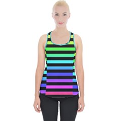 Piece Up Tank Top 