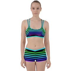 Perfect Fit Gym Set 