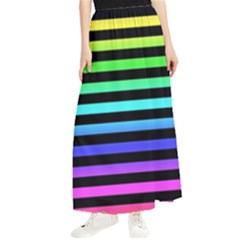 Maxi Chiffon Skirt 