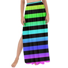 Maxi Chiffon Tie-Up Sarong 