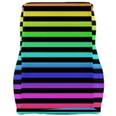 Car Seat Velour Cushion  