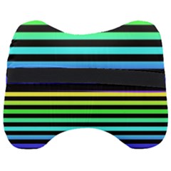 Head Support Cushion 