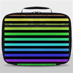 Full Print Lunch Bag 