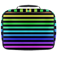 Full Print Lunch Bag 