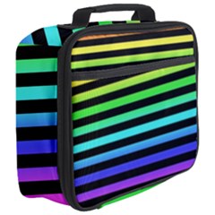 Full Print Lunch Bag 