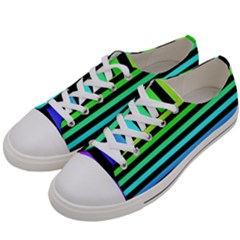Women s Low Top Canvas Sneakers 