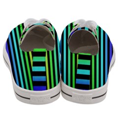 Women s Low Top Canvas Sneakers 